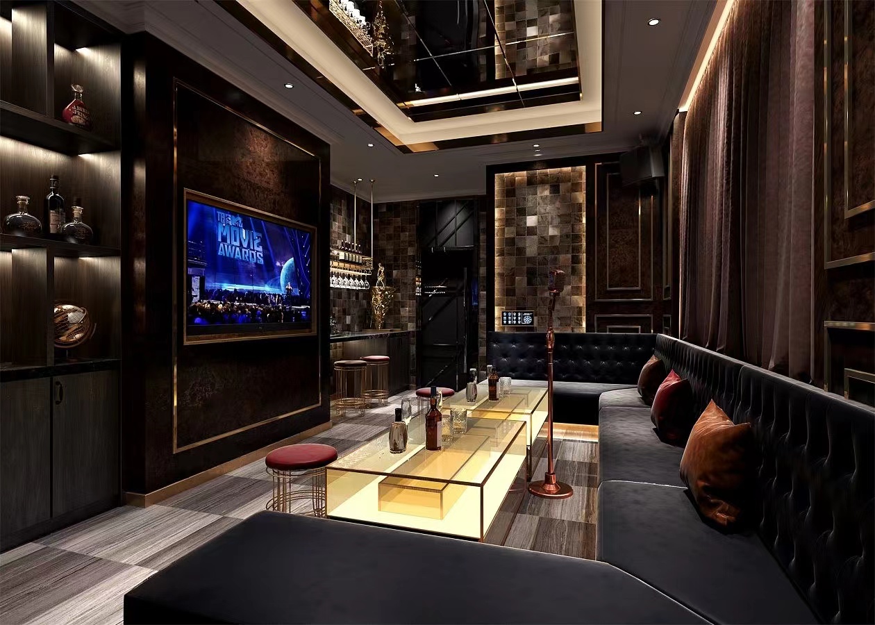 青岛小时场ktv优选ktv小时场推荐-市南区ktv预定