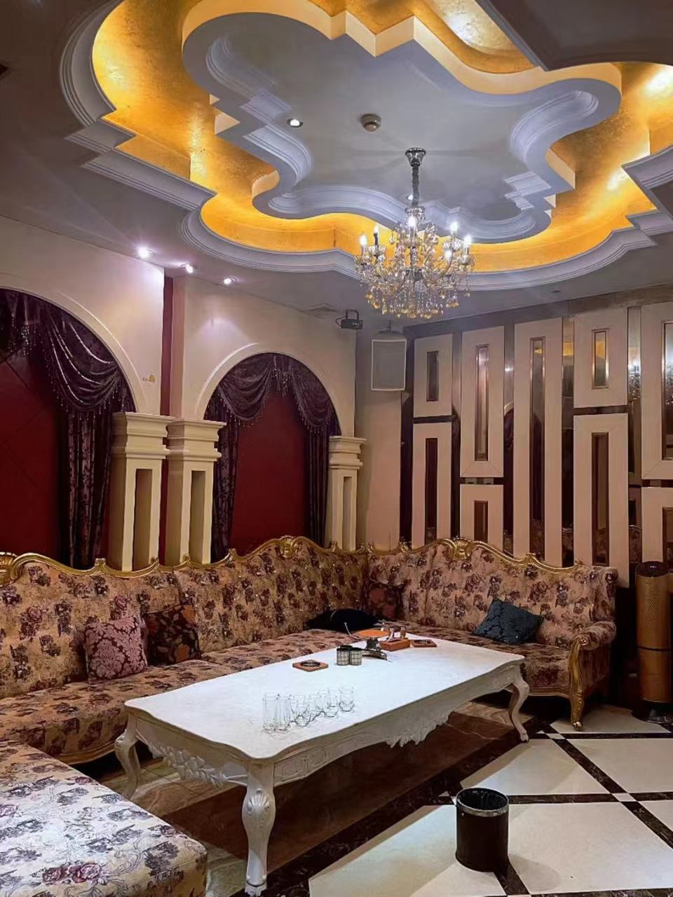 青岛ktv有没有小时场-市南区ktv预定